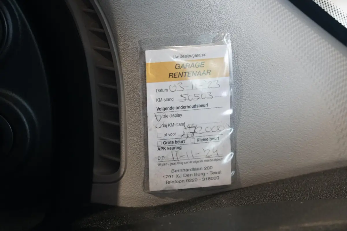 1.3 CDTi L1H1 Edition
