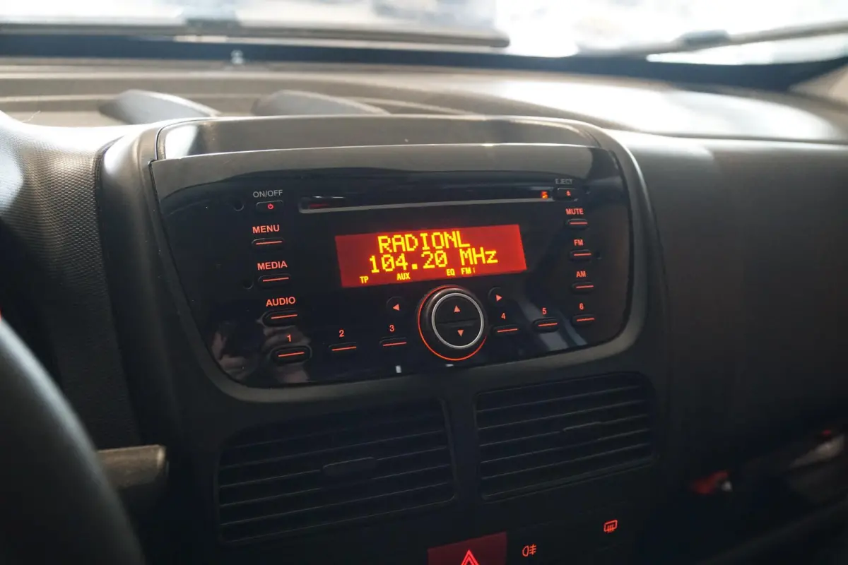 1.3 CDTi L1H1 Edition