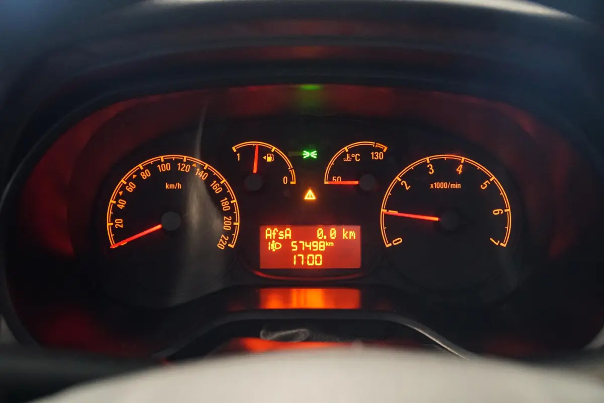 1.3 CDTi L1H1 Edition