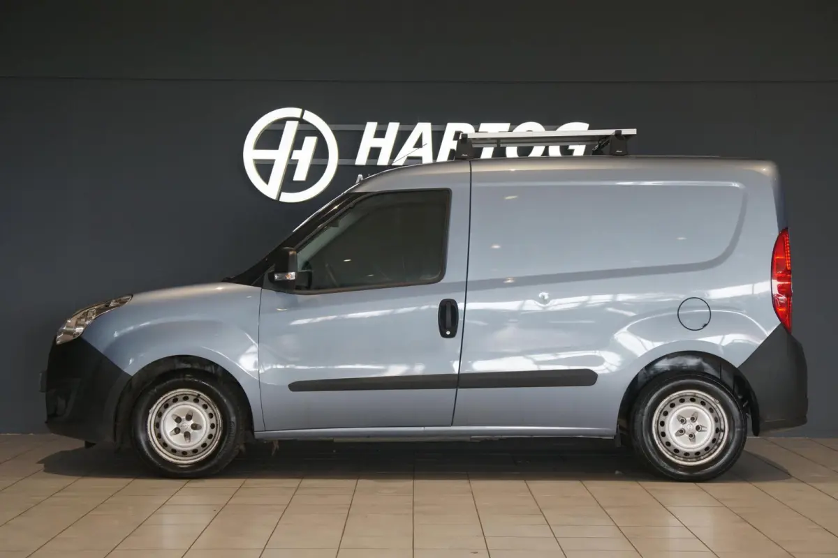 1.3 CDTi L1H1 Edition