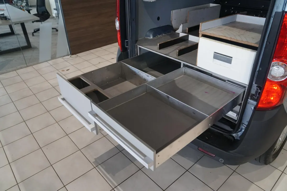 1.3 CDTi L1H1 Edition