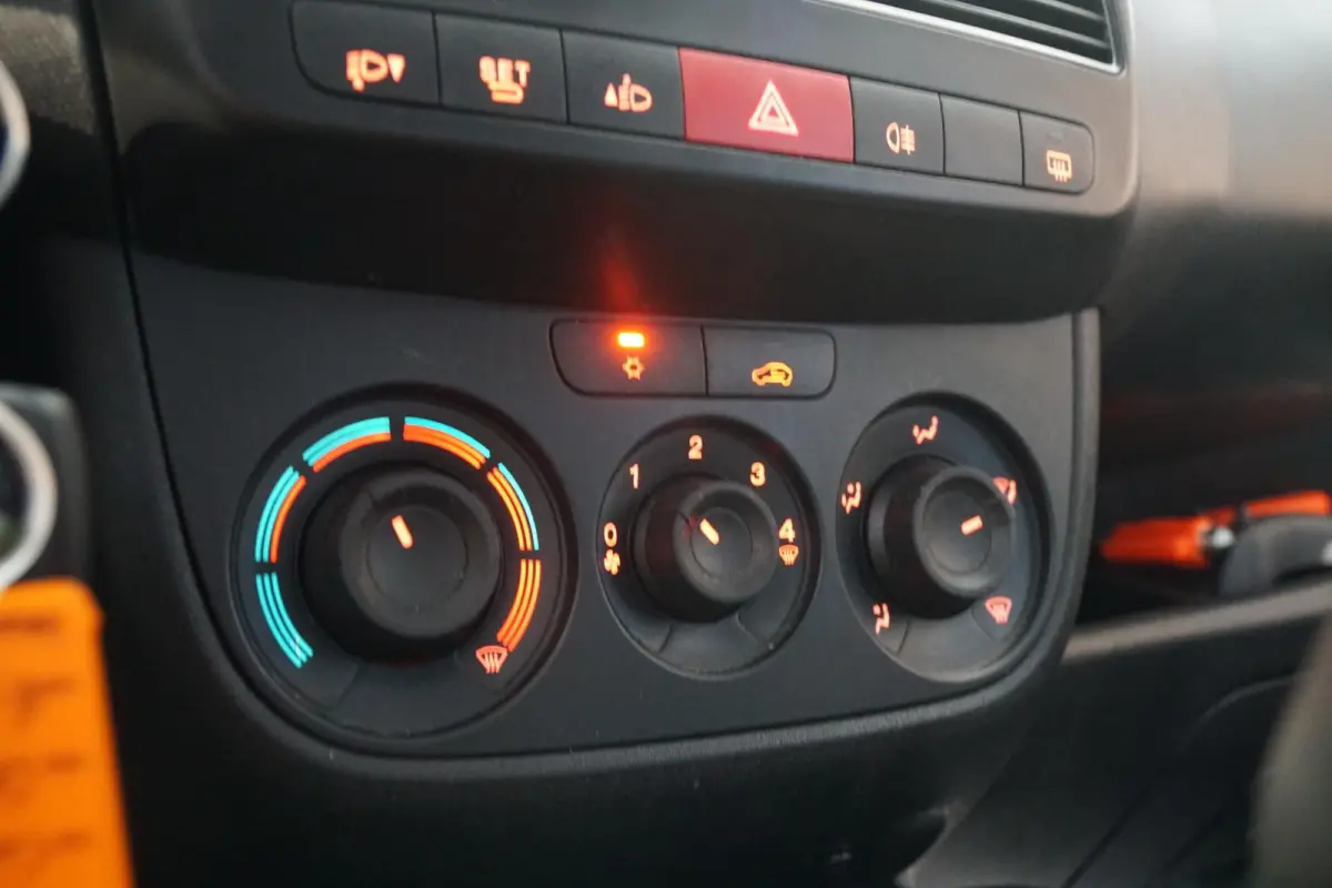 1.3 CDTi L1H1 Edition