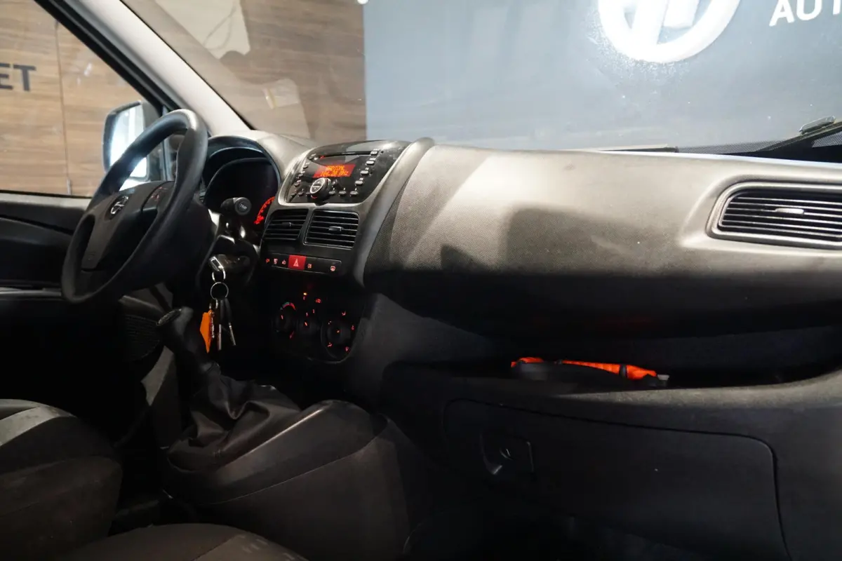 1.3 CDTi L1H1 Edition
