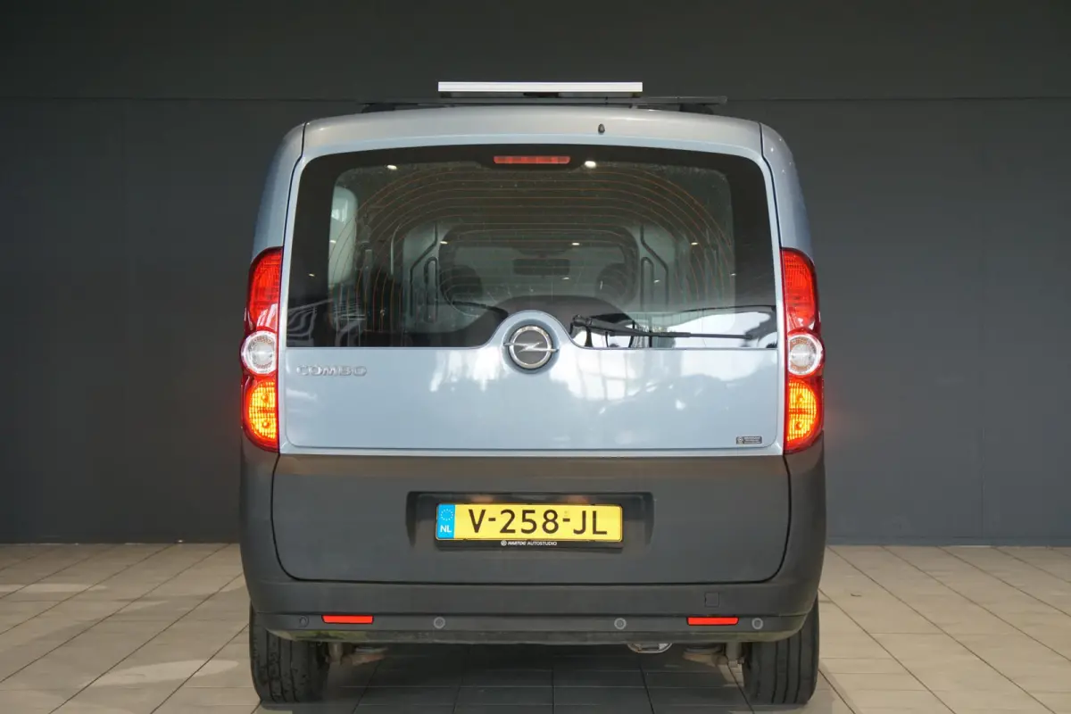 1.3 CDTi L1H1 Edition