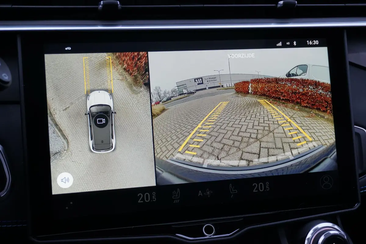 1.5 + 360 CAMERA / PANORAMADAK / INFINITY AUDIO