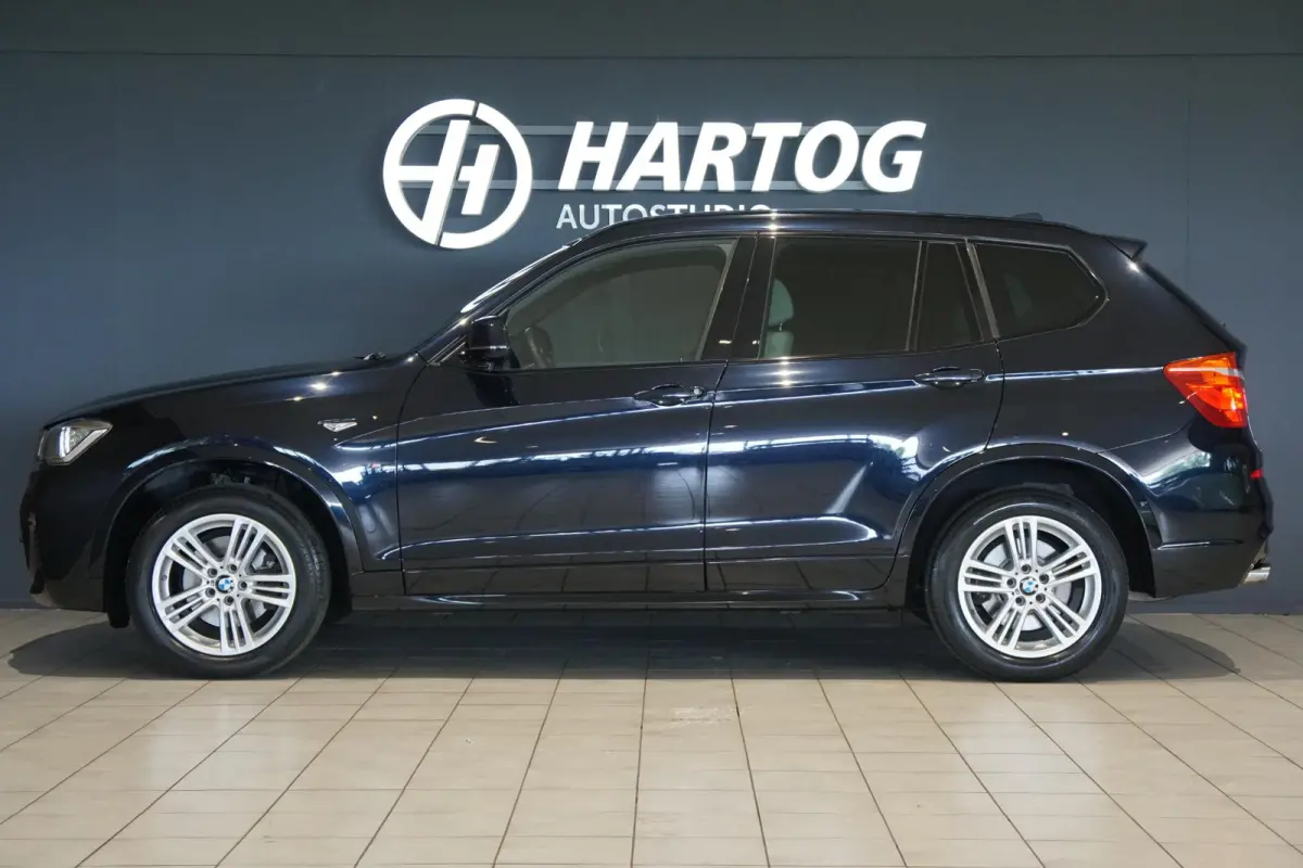 sDrive20i Centennial High Executive M SPORT * facelift* + 2400KG TREKGEWICHT / CAMERA