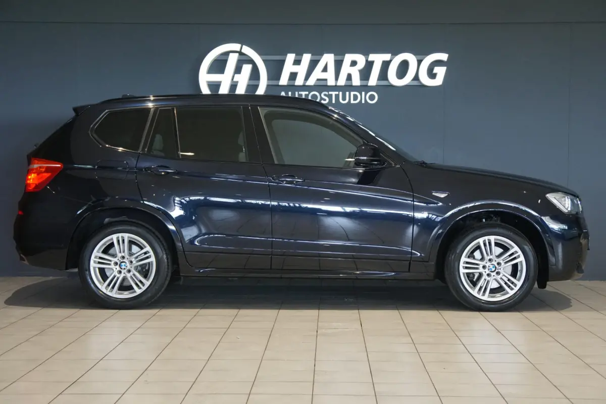 sDrive20i Centennial High Executive M SPORT * facelift* + 2400KG TREKGEWICHT / CAMERA