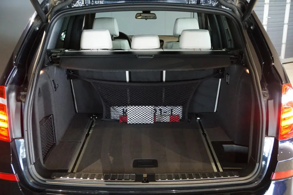 sDrive20i Centennial High Executive M SPORT * facelift* + 2400KG TREKGEWICHT / CAMERA