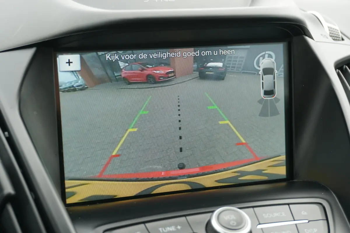 1.5 EcoBoost Trend Ultimate *eerste eigenaar* + CAMERA / APPLE CARPLAY / TREKHAAK