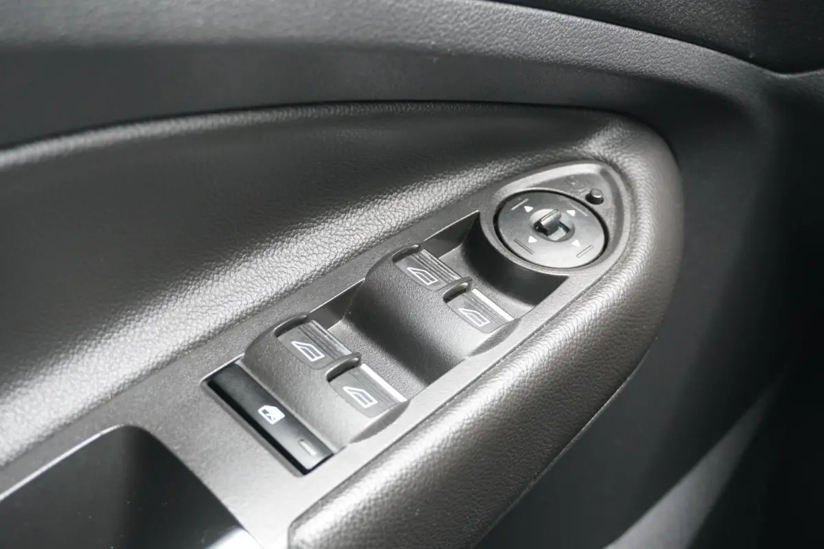 1.5 EcoBoost Trend Ultimate *eerste eigenaar* + CAMERA / APPLE CARPLAY / TREKHAAK