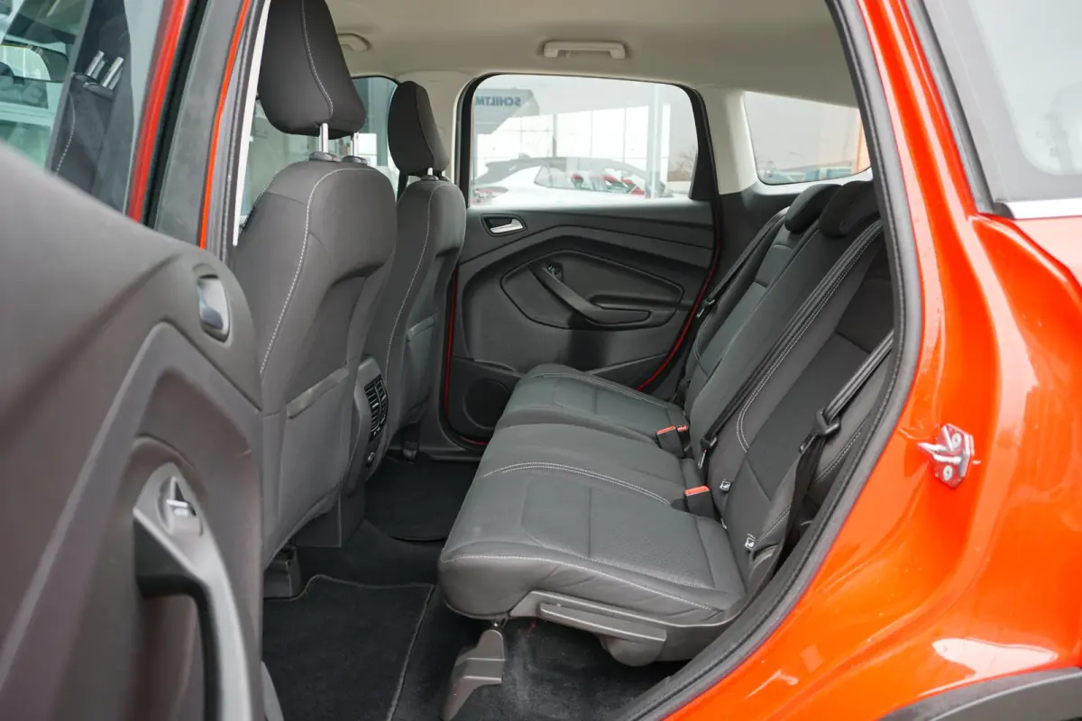 1.5 EcoBoost Trend Ultimate *eerste eigenaar* + CAMERA / APPLE CARPLAY / TREKHAAK