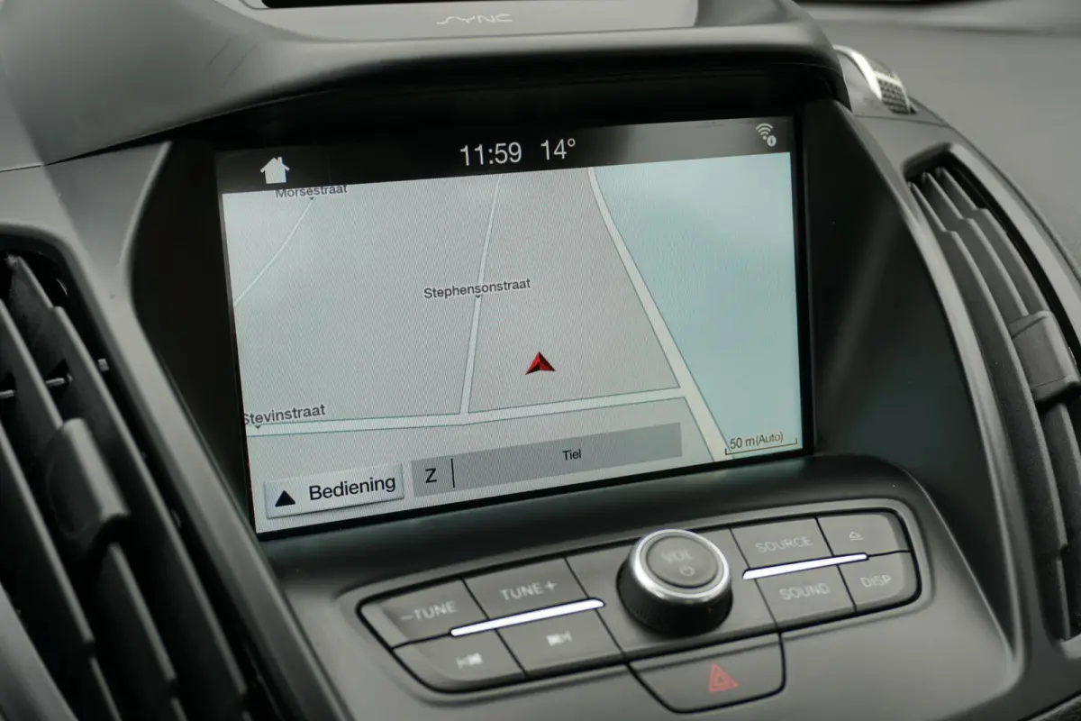 1.5 EcoBoost Trend Ultimate *eerste eigenaar* + CAMERA / APPLE CARPLAY / TREKHAAK