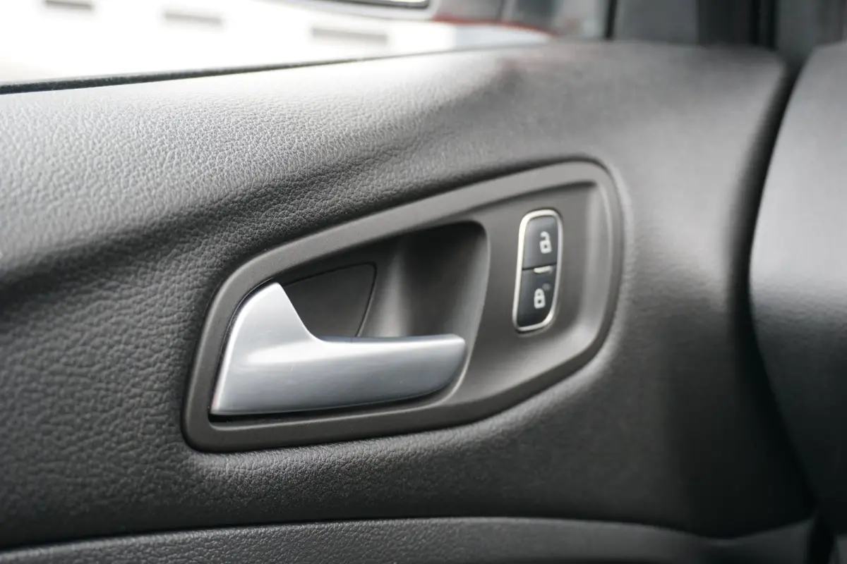 1.5 EcoBoost Trend Ultimate *eerste eigenaar* + CAMERA / APPLE CARPLAY / TREKHAAK