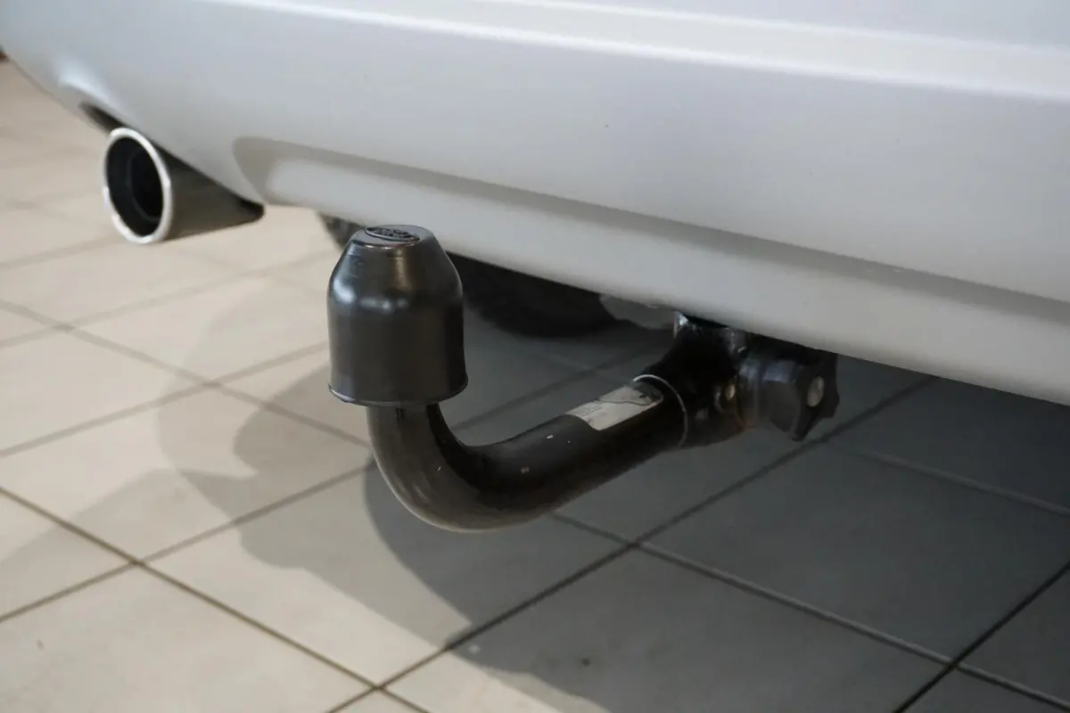1.5 EcoBoost Trend Ultimate *eerste eigenaar* + CAMERA / APPLE CARPLAY / TREKHAAK