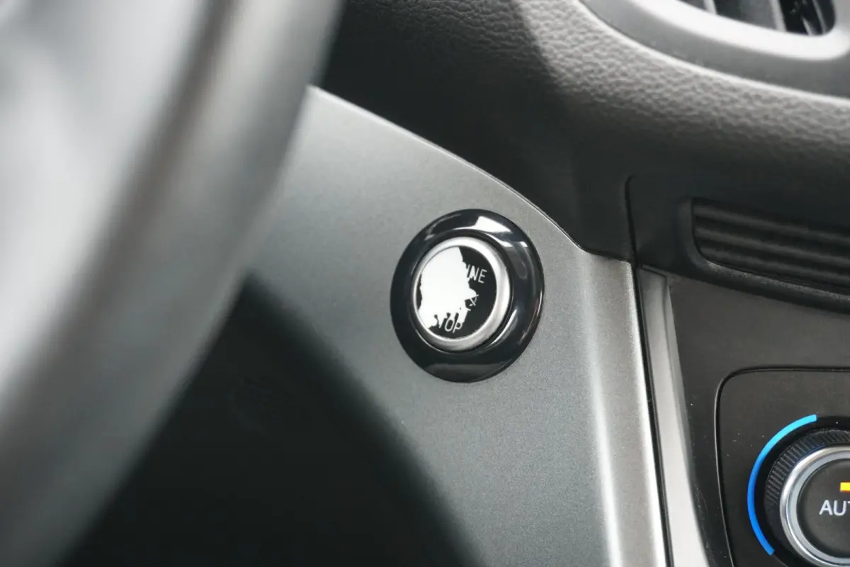 1.5 EcoBoost Trend Ultimate *eerste eigenaar* + CAMERA / APPLE CARPLAY / TREKHAAK