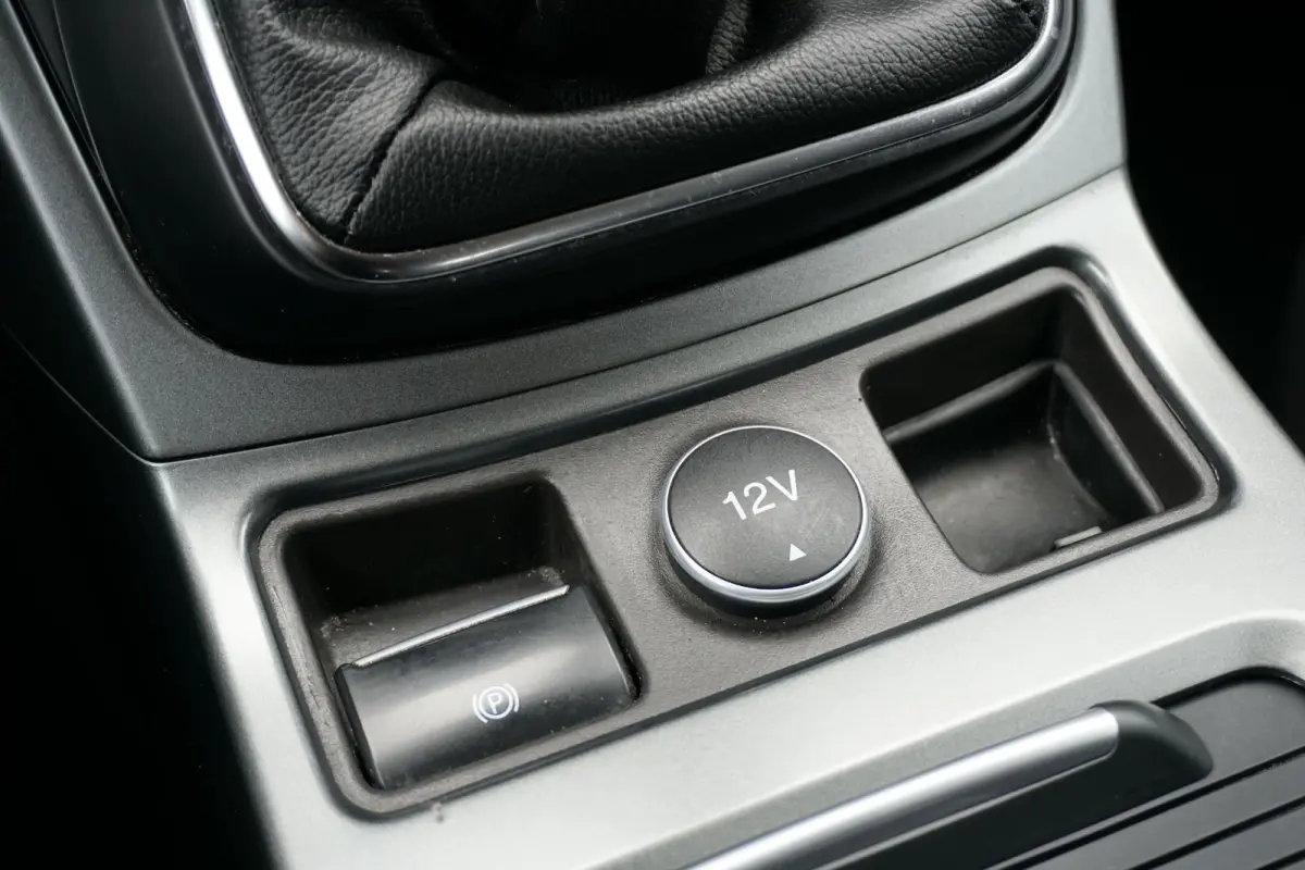 1.5 EcoBoost Trend Ultimate *eerste eigenaar* + CAMERA / APPLE CARPLAY / TREKHAAK