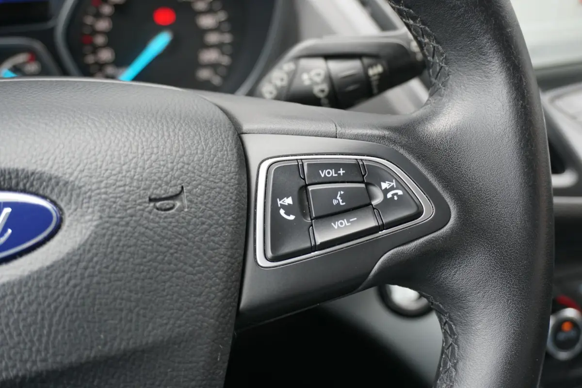 1.5 EcoBoost Trend Ultimate *eerste eigenaar* + CAMERA / APPLE CARPLAY / TREKHAAK