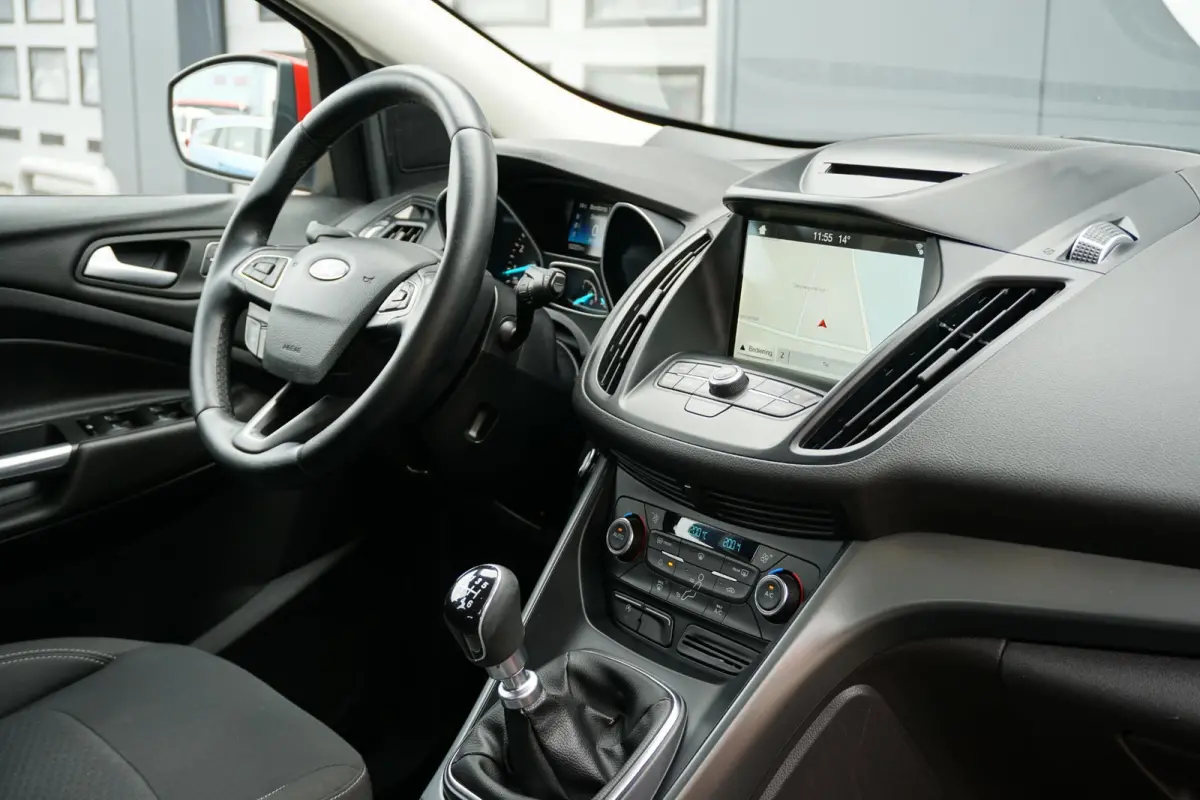 1.5 EcoBoost Trend Ultimate *eerste eigenaar* + CAMERA / APPLE CARPLAY / TREKHAAK
