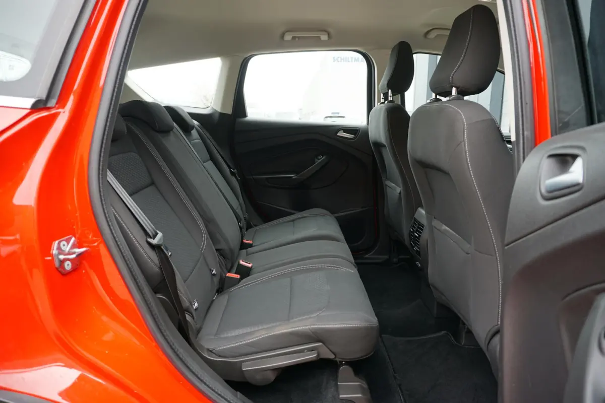 1.5 EcoBoost Trend Ultimate *eerste eigenaar* + CAMERA / APPLE CARPLAY / TREKHAAK
