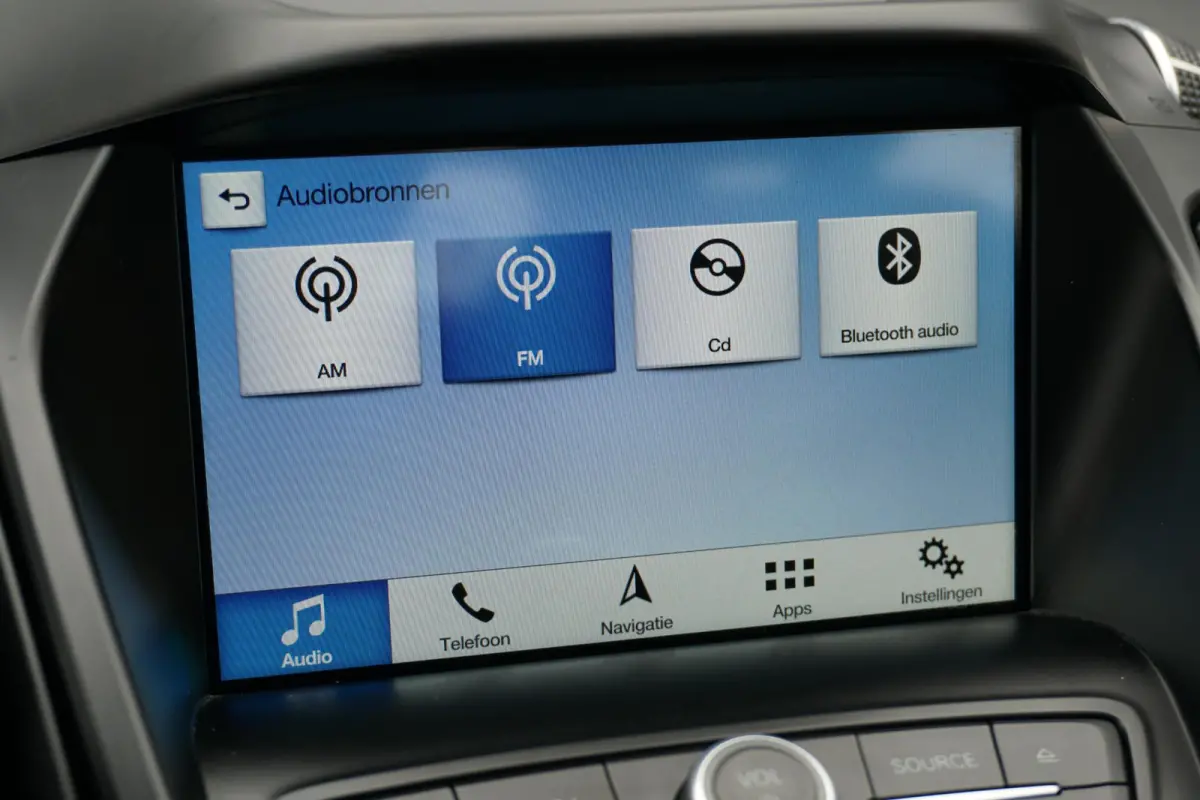 1.5 EcoBoost Trend Ultimate *eerste eigenaar* + CAMERA / APPLE CARPLAY / TREKHAAK