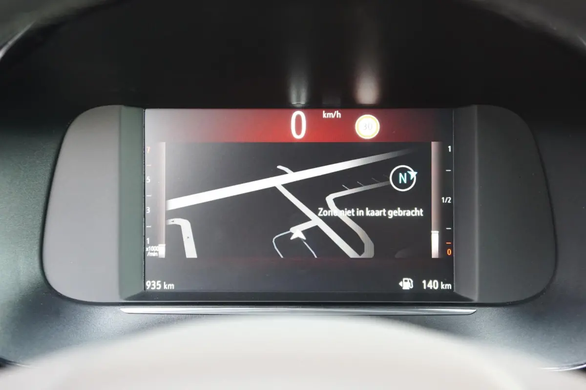 1.2 GS + KEYLESS / CAMERA / DODEHOEKDETECTIE / APPLE CARPLAY