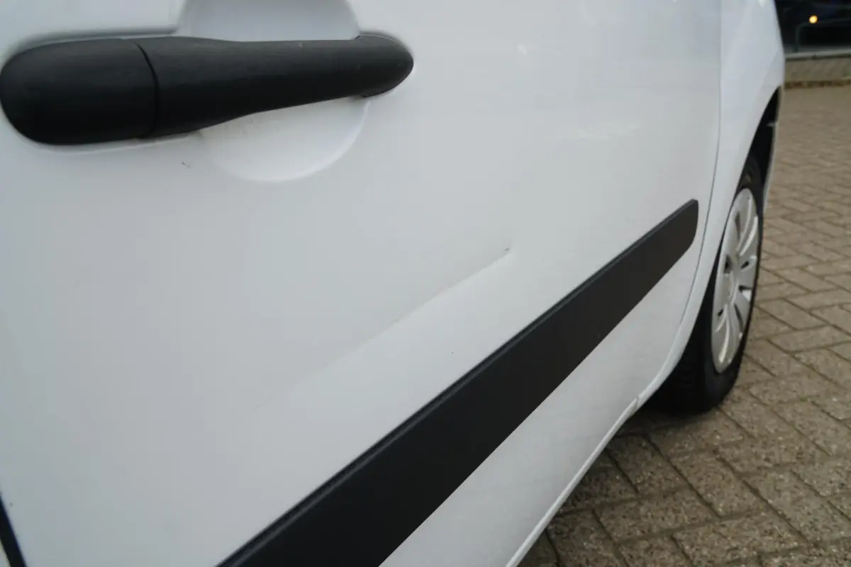 109 CDI BlueEFFICIENCY Extra Lang + TREKHAAK / AIRCO / PDC
