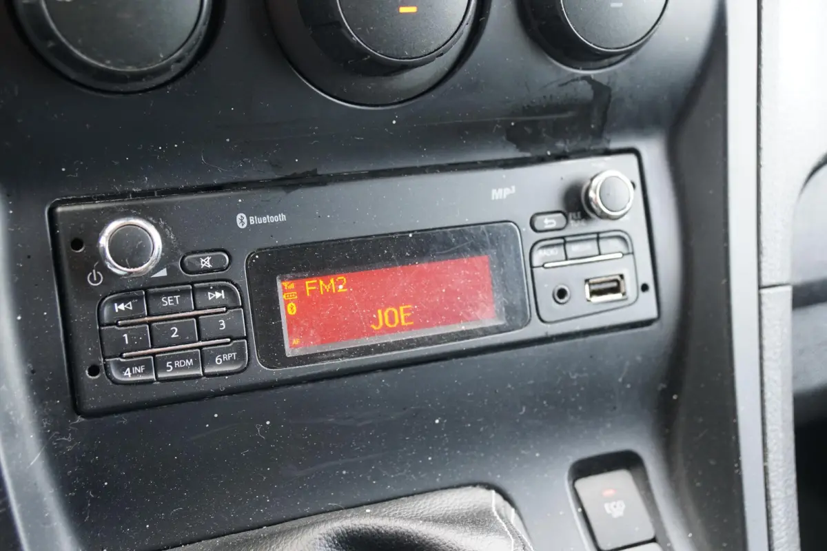 109 CDI BlueEFFICIENCY Extra Lang + TREKHAAK / AIRCO / PDC