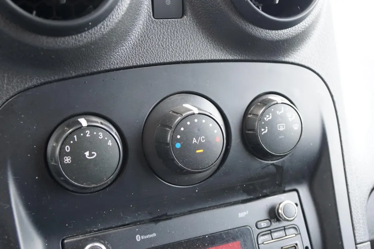 109 CDI BlueEFFICIENCY Extra Lang + TREKHAAK / AIRCO / PDC