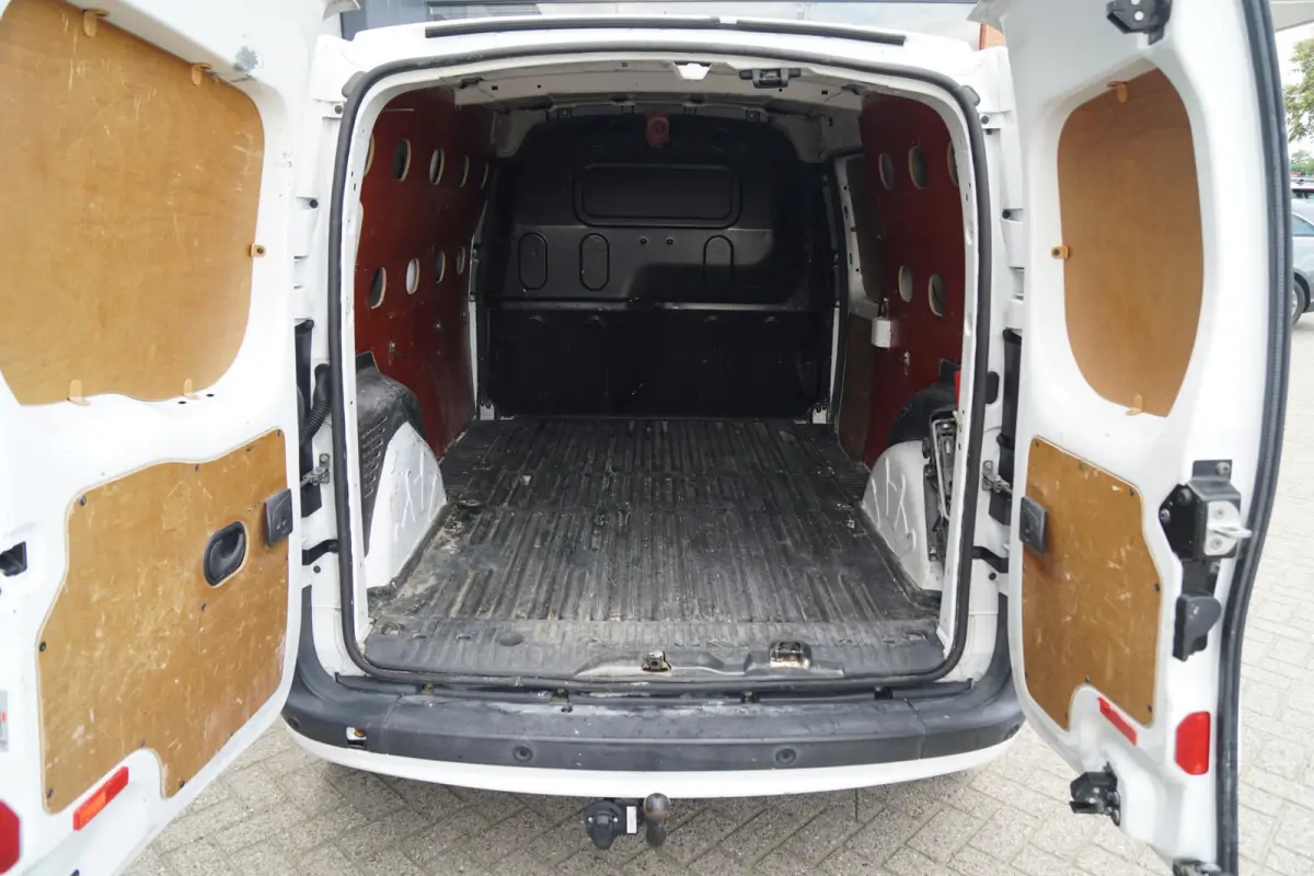 109 CDI BlueEFFICIENCY Extra Lang + TREKHAAK / AIRCO / PDC