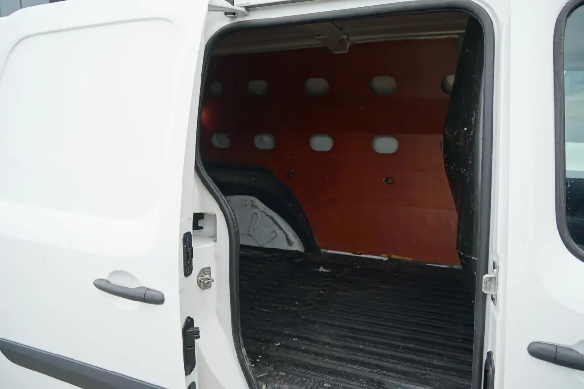 109 CDI BlueEFFICIENCY Extra Lang + TREKHAAK / AIRCO / PDC