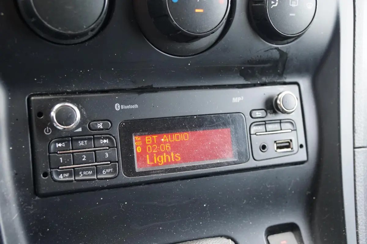 109 CDI BlueEFFICIENCY Extra Lang + TREKHAAK / AIRCO / PDC