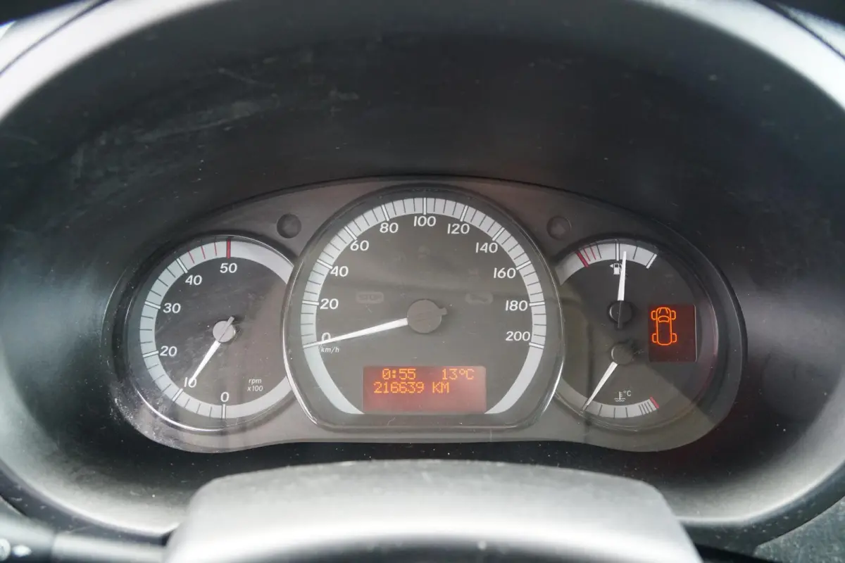 109 CDI BlueEFFICIENCY Extra Lang + TREKHAAK / AIRCO / PDC