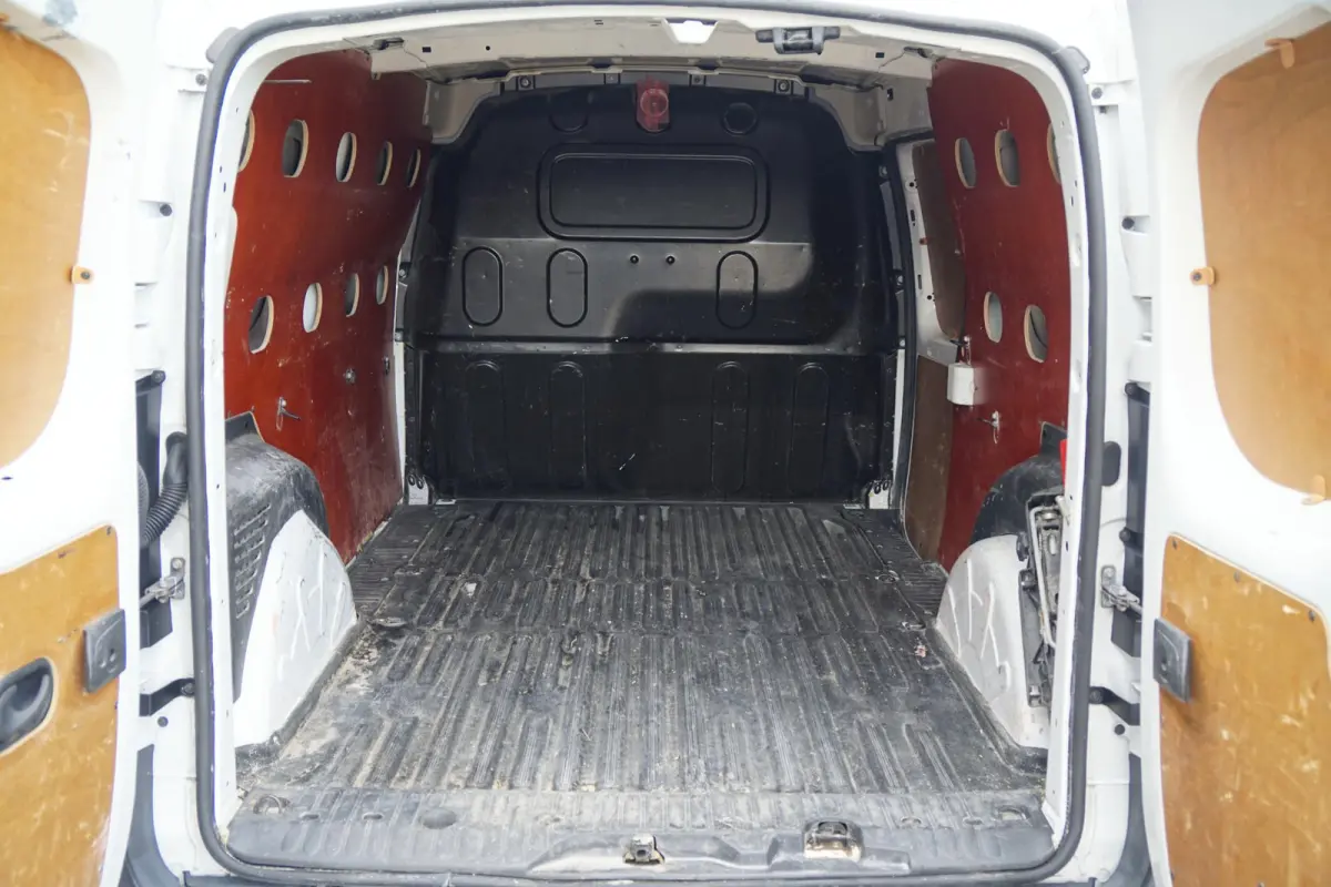 109 CDI BlueEFFICIENCY Extra Lang + TREKHAAK / AIRCO / PDC