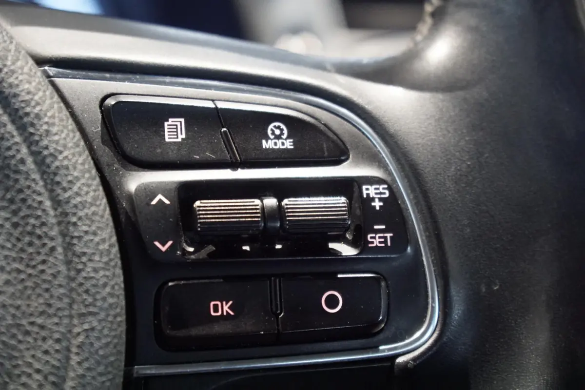 1.6 GDi Hybrid First Edition + TREKHAAK / CAMERA / CARPLAY / NAVIGATIE