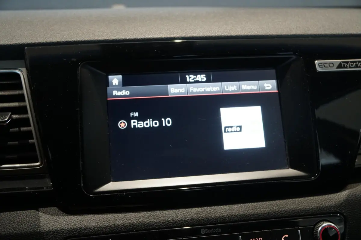 1.6 GDi Hybrid First Edition + TREKHAAK / CAMERA / CARPLAY / NAVIGATIE