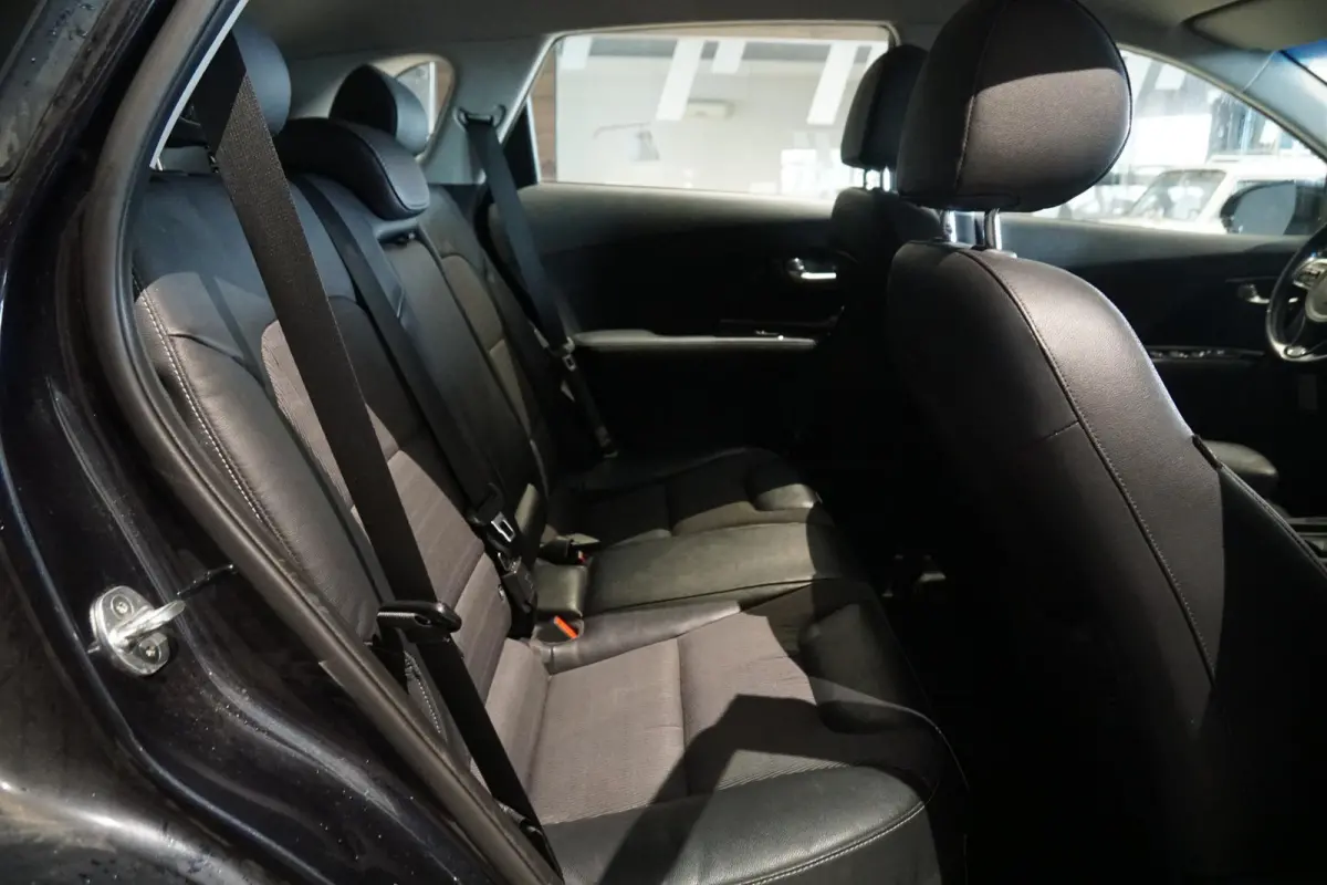 1.6 GDi Hybrid First Edition + TREKHAAK / CAMERA / CARPLAY / NAVIGATIE