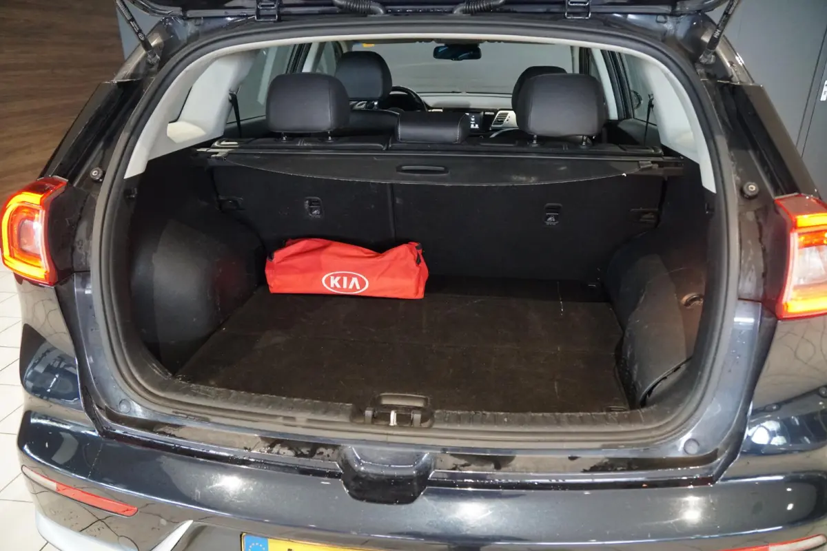 1.6 GDi Hybrid First Edition + TREKHAAK / CAMERA / CARPLAY / NAVIGATIE