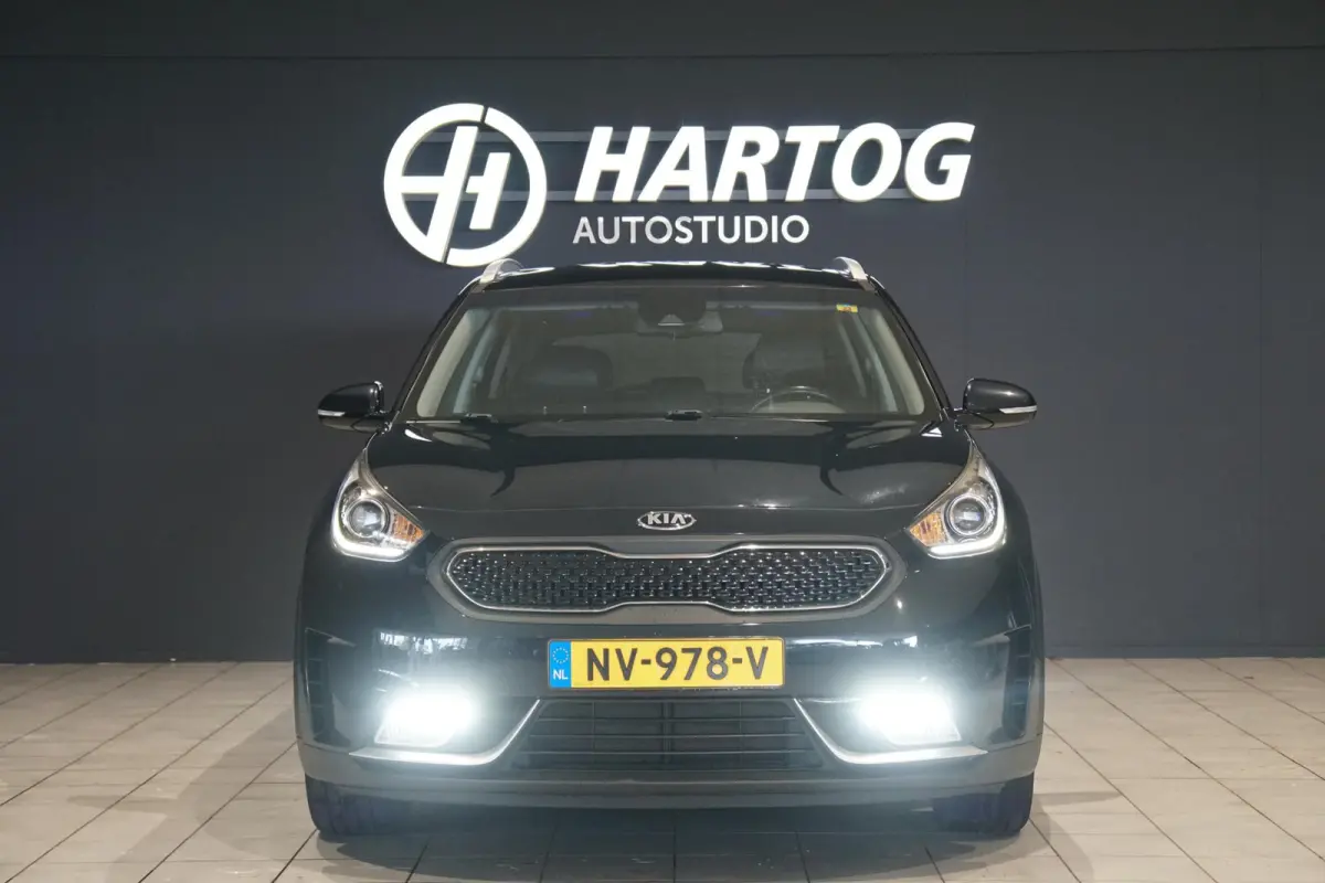 1.6 GDi Hybrid First Edition + TREKHAAK / CAMERA / CARPLAY / NAVIGATIE