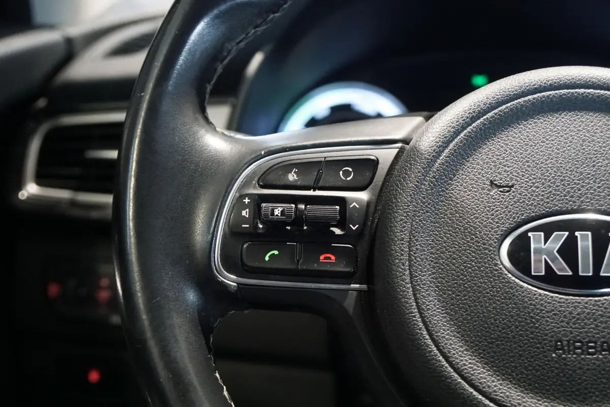 1.6 GDi Hybrid First Edition + TREKHAAK / CAMERA / CARPLAY / NAVIGATIE