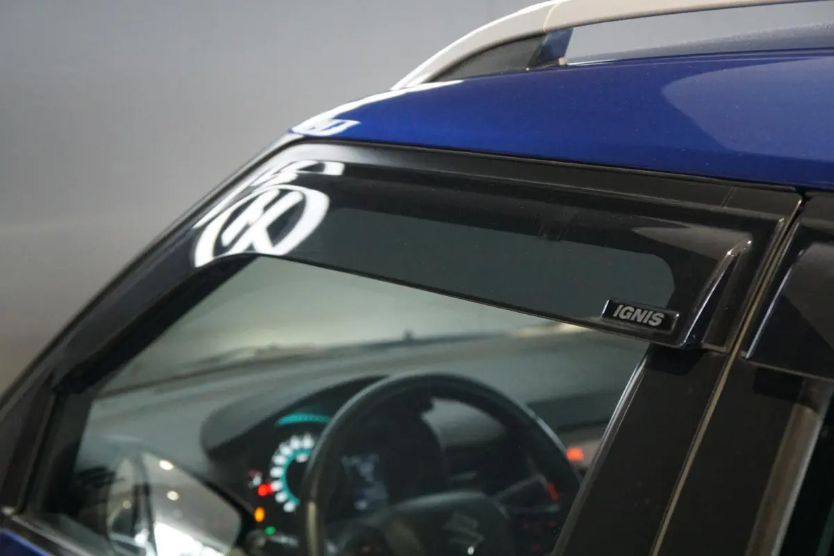 1.2 Stijl + LED / KEYLESS / STOELVERWARMING / CLIMATE CONTROL