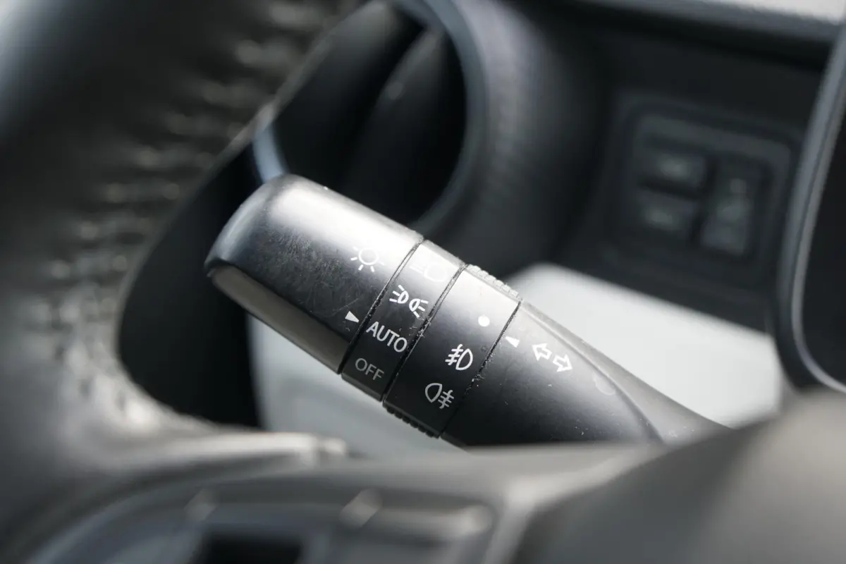 1.2 Stijl + LED / KEYLESS / STOELVERWARMING / CLIMATE CONTROL