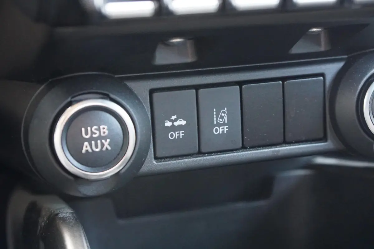1.2 Stijl + LED / KEYLESS / STOELVERWARMING / CLIMATE CONTROL