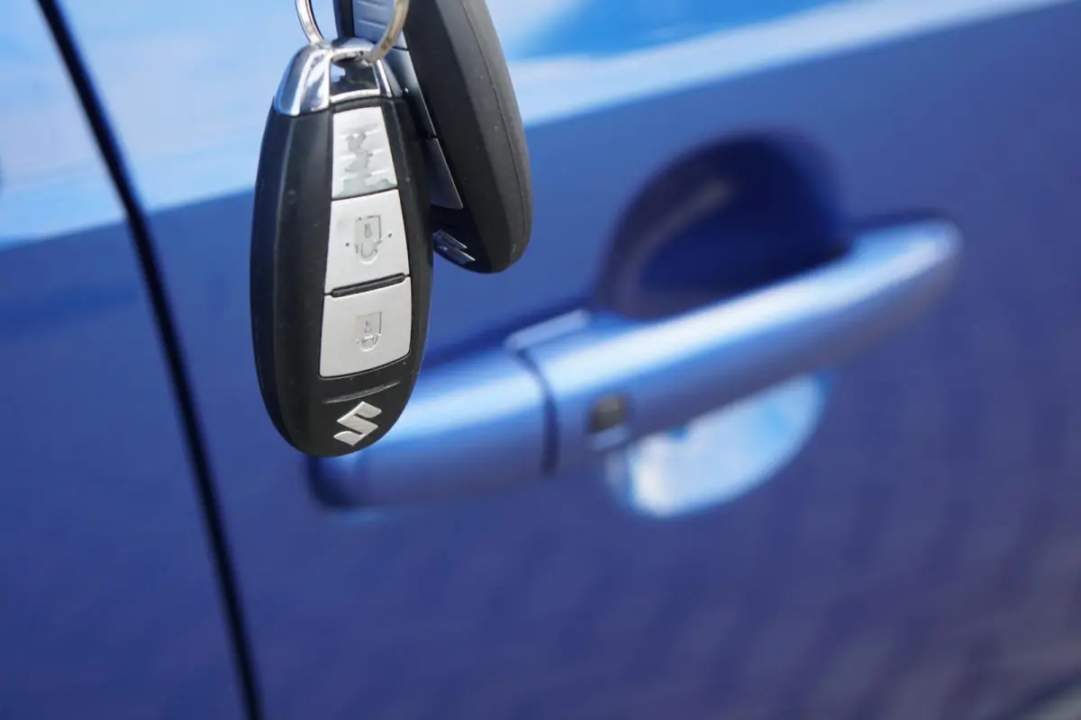 1.2 Stijl + LED / KEYLESS / STOELVERWARMING / CLIMATE CONTROL