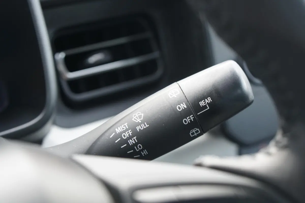 1.2 Stijl + LED / KEYLESS / STOELVERWARMING / CLIMATE CONTROL