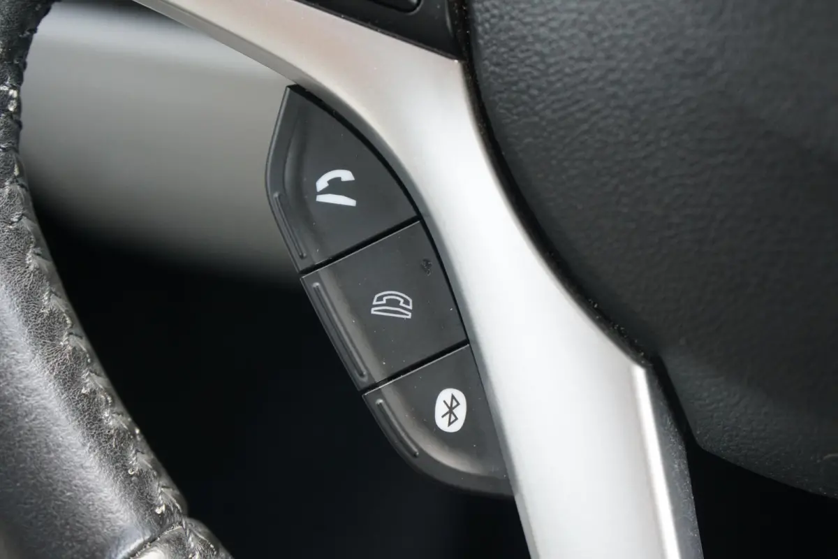 1.2 Stijl + LED / KEYLESS / STOELVERWARMING / CLIMATE CONTROL