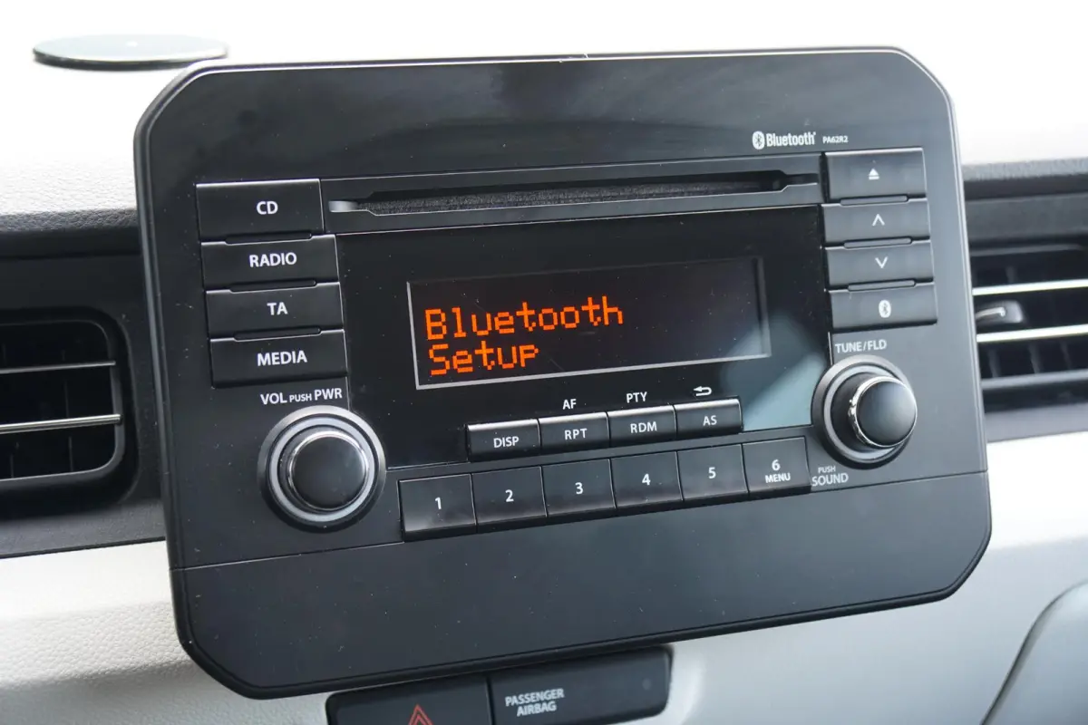 1.2 Stijl + LED / KEYLESS / STOELVERWARMING / CLIMATE CONTROL