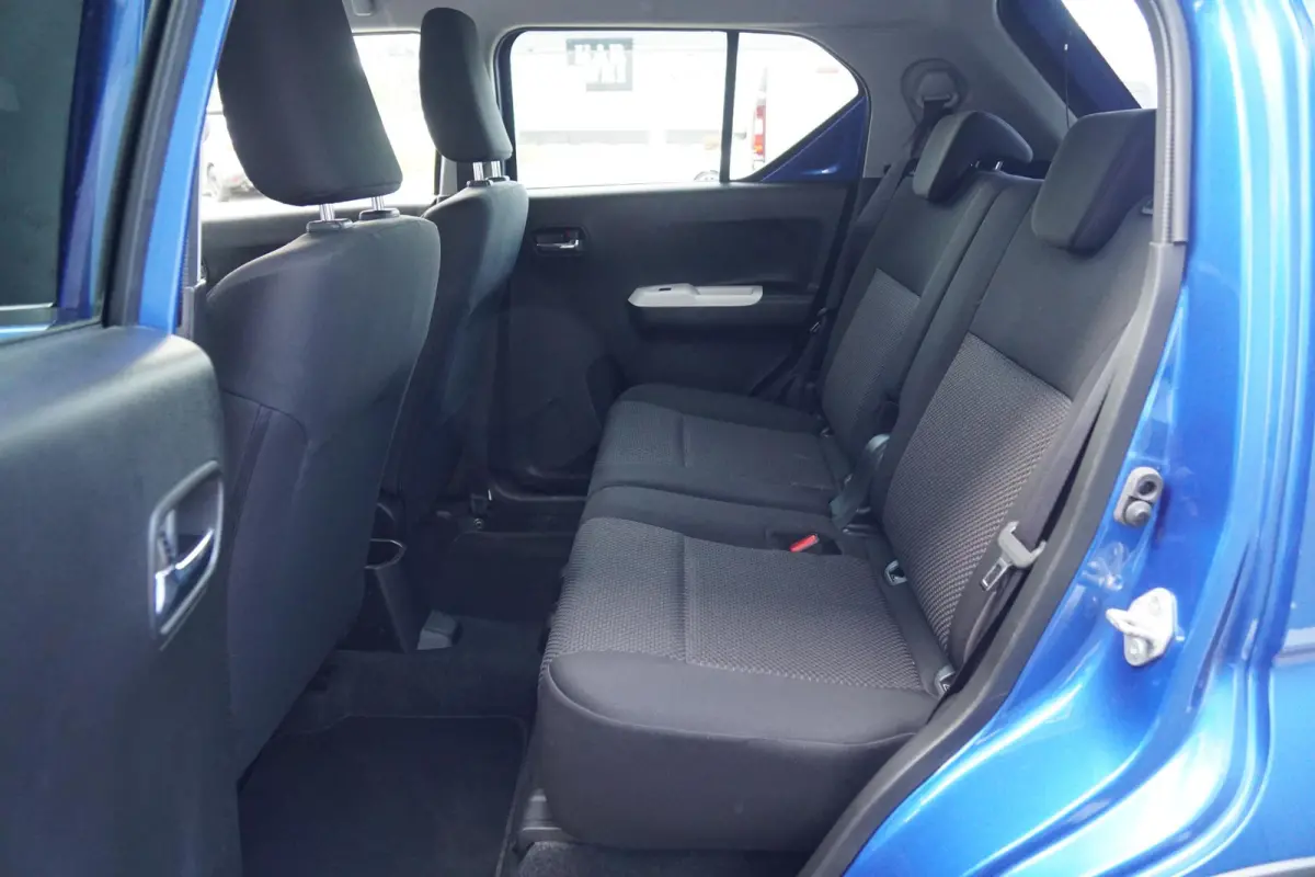 1.2 Stijl + LED / KEYLESS / STOELVERWARMING / CLIMATE CONTROL