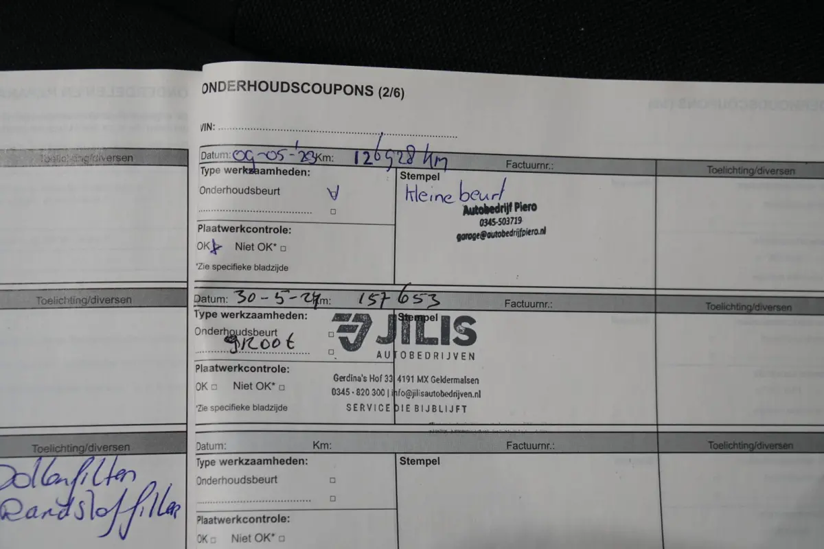 1.6 dCi T29 L2H1 Comfort + TREKHAAK