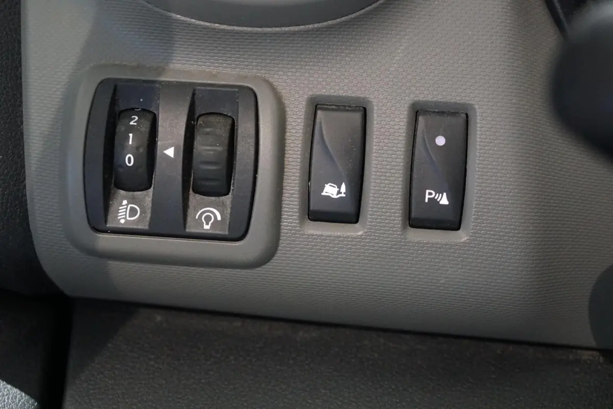 1.6 dCi T29 L2H1 Comfort + TREKHAAK