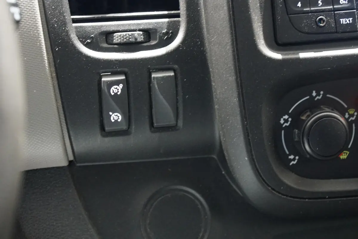 1.6 dCi T29 L2H1 Comfort + TREKHAAK